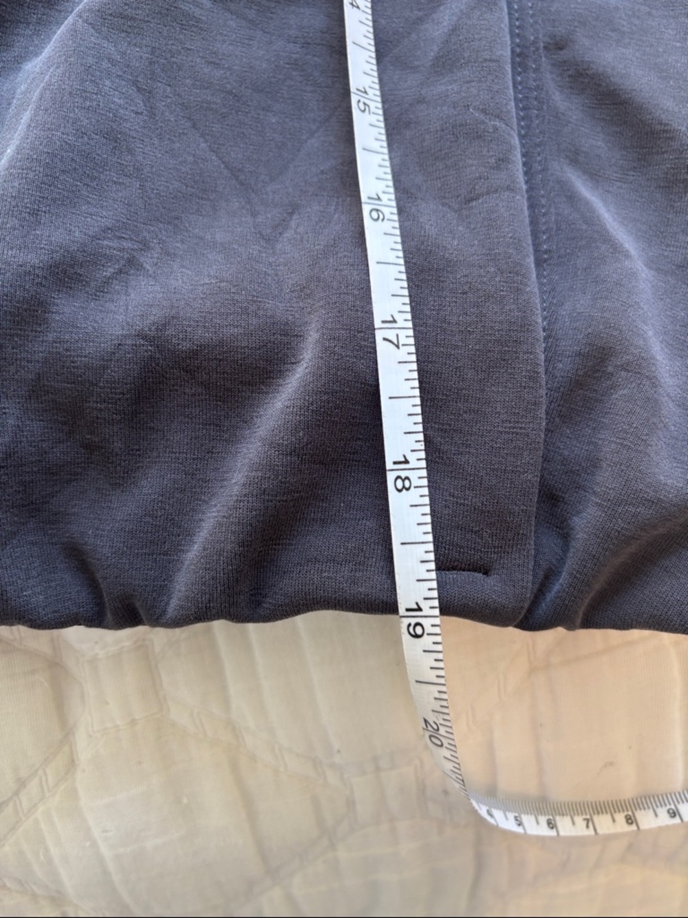Patagonia |M| Pastel Striped Button-Up Shirt - Blue, Yellow, Pink, White - Picture 15 of 15